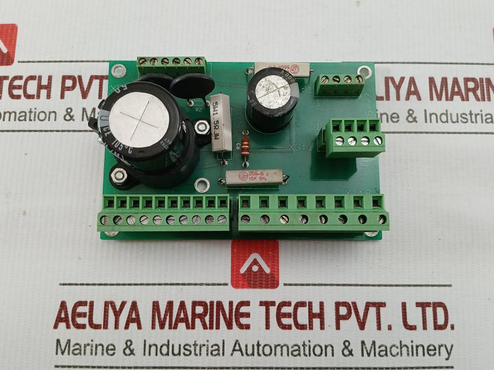 3Asc25H705/-7 Abb Control Pcb Module