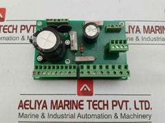 3Asc25H705/-7 Abb Control Pcb Module