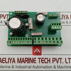 3Asc25H705/-7 Abb Control Pcb Module