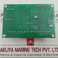 3Asc25H705/-7 Abb Control Pcb Module