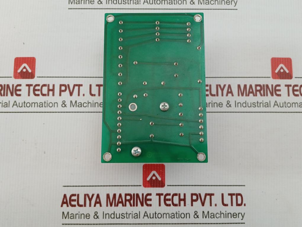 3Asc25H705/-7 Abb Control Pcb Module