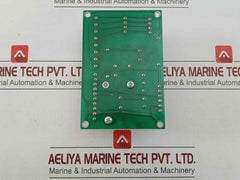 3Asc25H705/-7 Abb Control Pcb Module