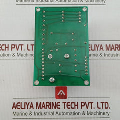 3Asc25H705/-7 Abb Control Pcb Module