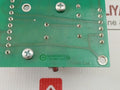 3Asc25H705/-7 Abb Control Pcb Module