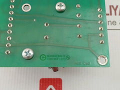 3Asc25H705/-7 Abb Control Pcb Module