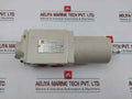 3Avb1431Al.17C Hydraulic Counter Balance Valve 50 Bar Kongsberg
