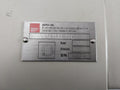 3Avb1431Al.17C Hydraulic Counter Balance Valve 50 Bar Kongsberg