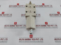 3Avb1431Al.17C Hydraulic Counter Balance Valve 50 Bar Kongsberg