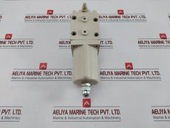 3Avb1431Al.17C Hydraulic Counter Balance Valve 50 Bar Kongsberg