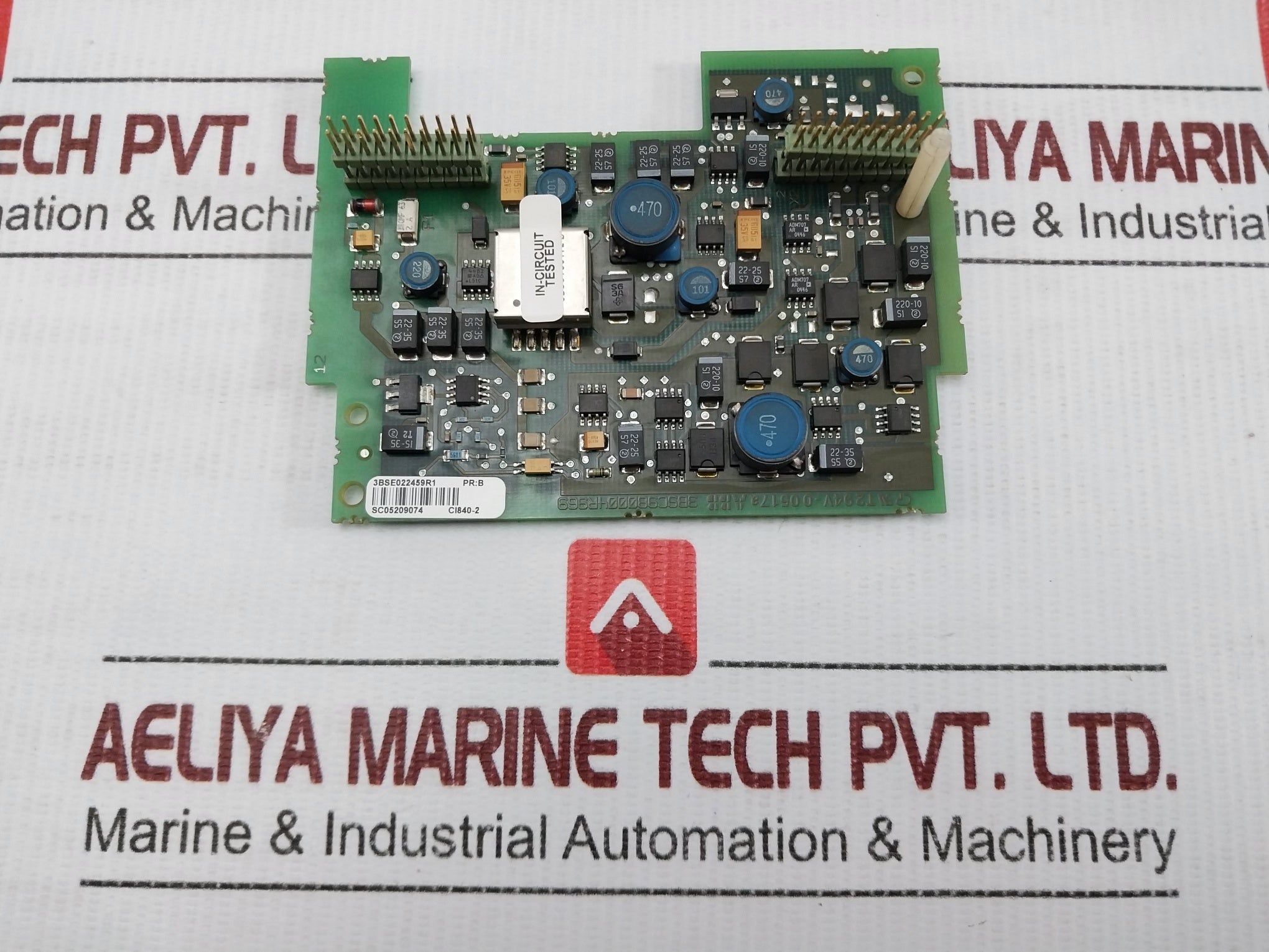 3BSC980004R969-Industrial-Pcb-Board-Brand-Abb-1