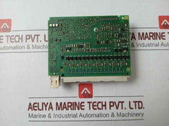 3Bdh000204R1E Printed Circuit Board 3Bdh000206R1 C Ml V0-h