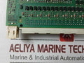 3Bdh000204R1E Printed Circuit Board 3Bdh000206R1 C Ml V0-h