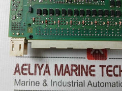 3Bdh000204R1E Printed Circuit Board 3Bdh000206R1 C Ml V0-h