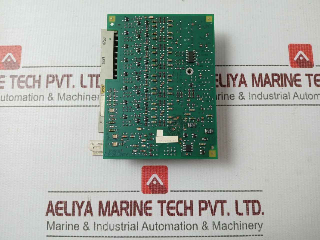 3Bdh000204R1E Printed Circuit Board 3Bdh000206R1 C Ml V0-h
