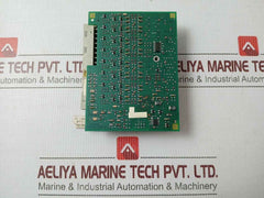 3Bdh000204R1E Printed Circuit Board 3Bdh000206R1 C Ml V0-h