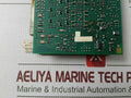 3Bdh000204R1E Printed Circuit Board 3Bdh000206R1 C Ml V0-h