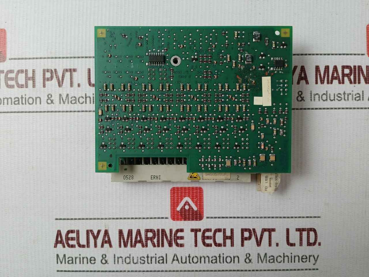 3Bdh000204R1E Printed Circuit Board 3Bdh000206R1 C Ml V0-h