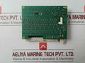 3Bdh000204R1E Printed Circuit Board 3Bdh000206R1 C Ml V0-h