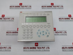 3Bsc690098R2 Hmi Operator Panel Abb 24Vdc