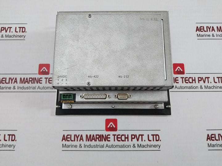 3Bsc690098R2 Hmi Operator Panel Abb 24Vdc