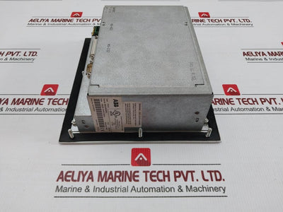 3Bsc690098R2 Hmi Operator Panel Abb 24Vdc