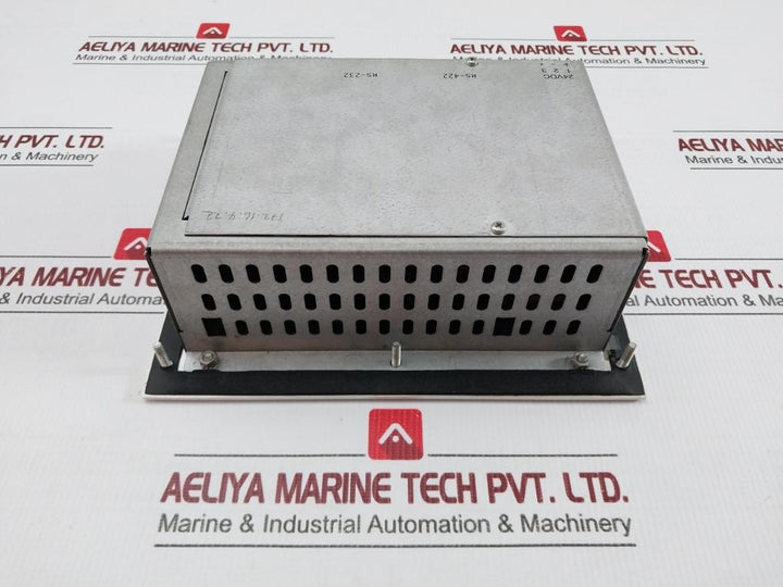 3Bsc690098R2 Hmi Operator Panel Abb 24Vdc