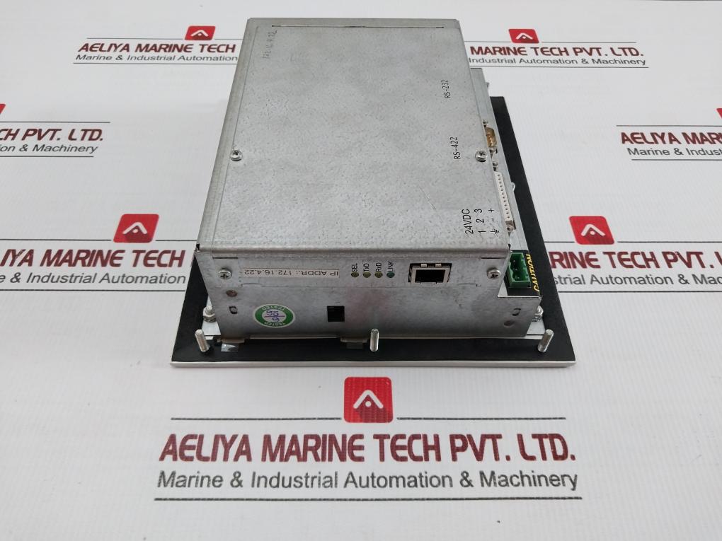3Bsc690098R2 Hmi Operator Panel Abb 24Vdc