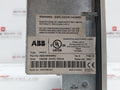 3Bsc690098R2 Hmi Operator Panel Abb 24Vdc