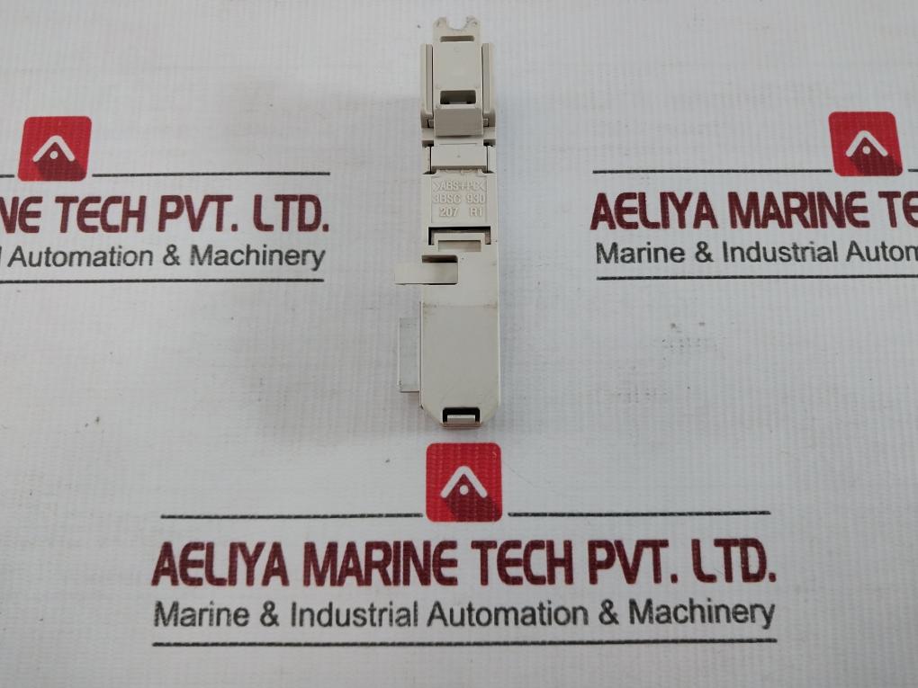 3Bse008534R1 Abb Modulebus Extension Cable Adaptor