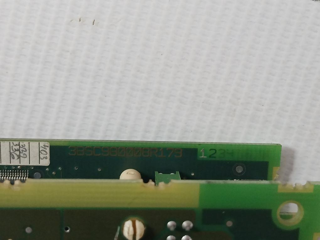 3Bse041883R1-Communication-Pcb-Module-3Bsc980004R1084-Ci840A-2-Abb-209007-7