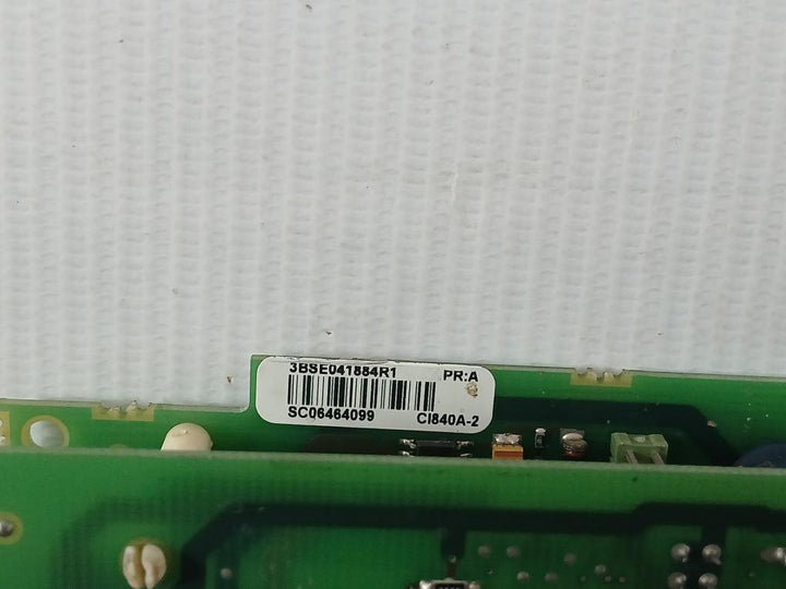 3Bse041883R1-Communication-Pcb-Module-3Bsc980004R1084-Ci840A-2-Abb-209007-8