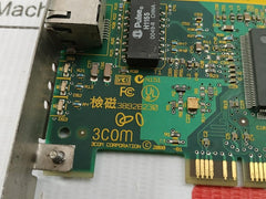 3C905C-tx-m Etherlink Xl Pci Network Interface Card 3Com