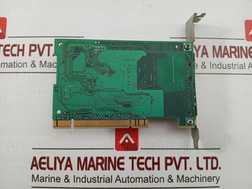 3C905C-tx-m Etherlink Xl Pci Network Interface Card 3Com