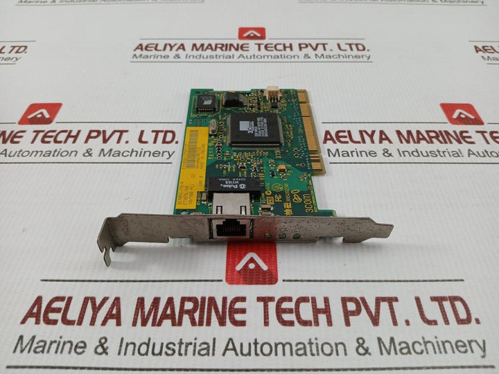 3C905C-tx-m Etherlink Xl Pci Network Interface Card 3Com