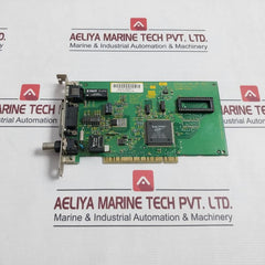 3Com 03-0108-002 Network Interface Card Rev A