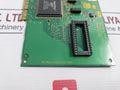 3Com 03-0108-002 Network Interface Card Rev A