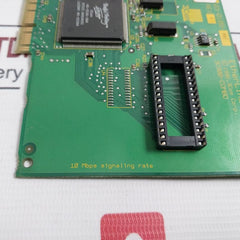 3Com 03-0108-002 Network Interface Card Rev A
