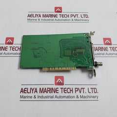 3Com 03-0108-002 Network Interface Card Rev A