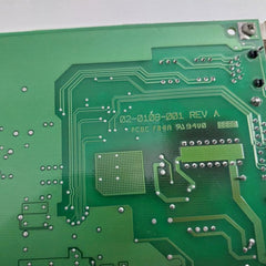 3Com 03-0108-002 Network Interface Card Rev A