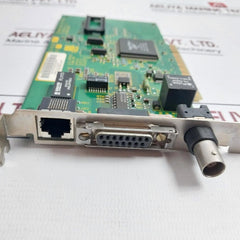 3Com 03-0108-002 Network Interface Card Rev A