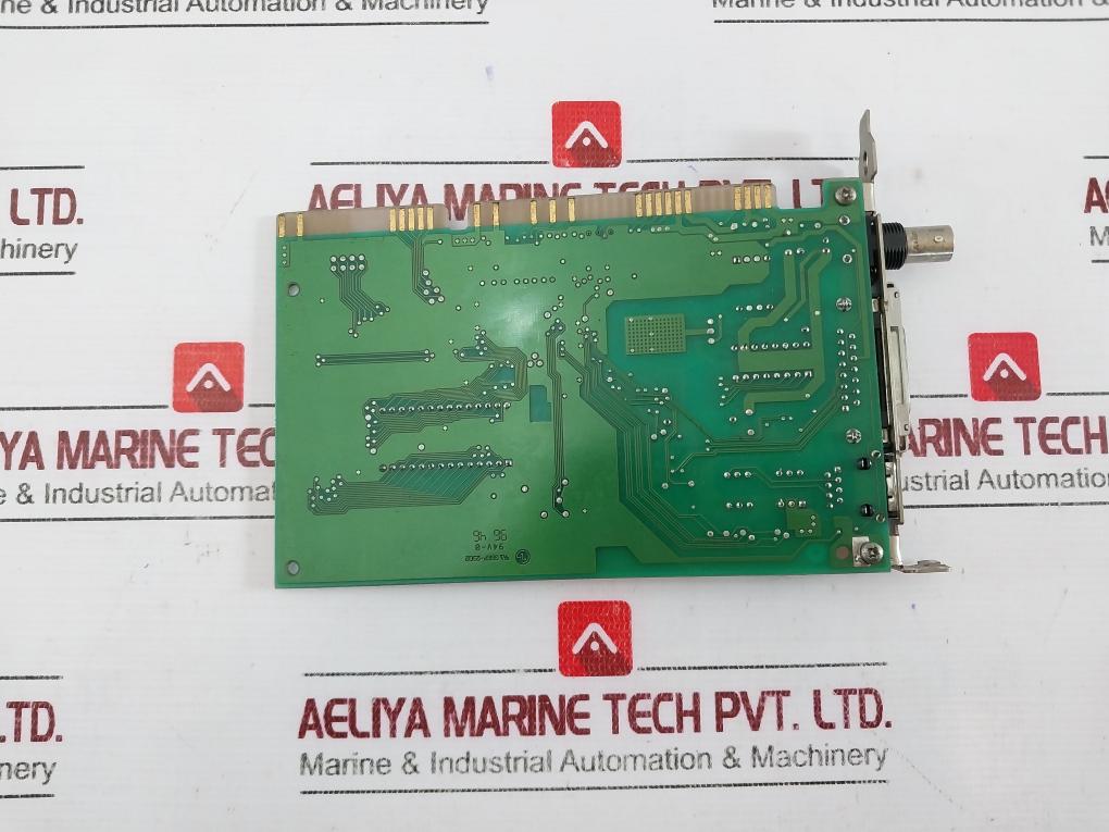 3Com 3C509B-c Ether Link Iii Network Card Rev-a 94V-0