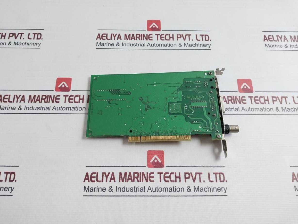 3Com 3C900B-cmb Cmb Etherlink Xl Network Adapter Rev 02