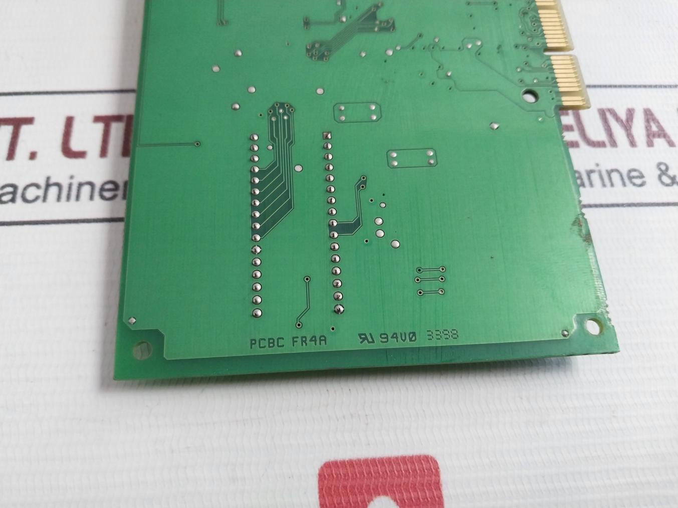 3Com 3C900B-cmb Cmb Etherlink Xl Network Adapter Rev 02