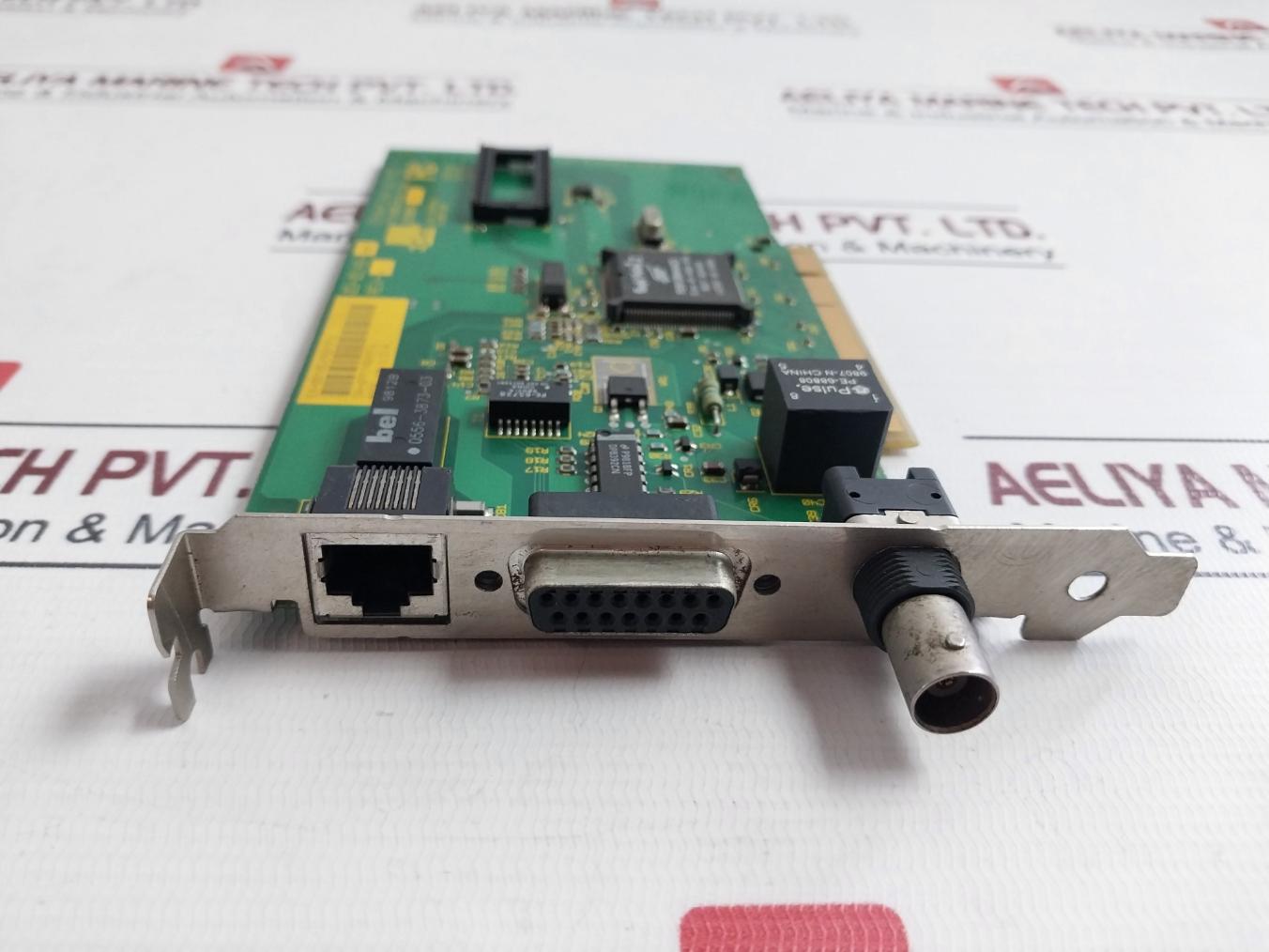 3Com 3C900B-cmb Cmb Etherlink Xl Network Adapter Rev 02
