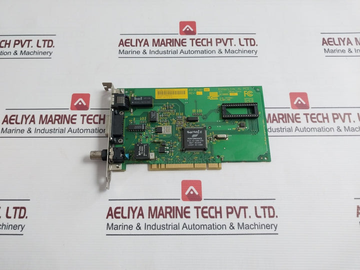 3Com 3C900B-cmb Cmb Etherlink Xl Network Adapter Rev 02