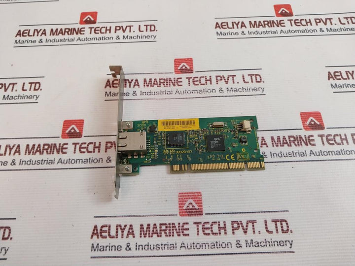 3Com 3C905Cx-txm Ethernet Pci Adapter Rev A