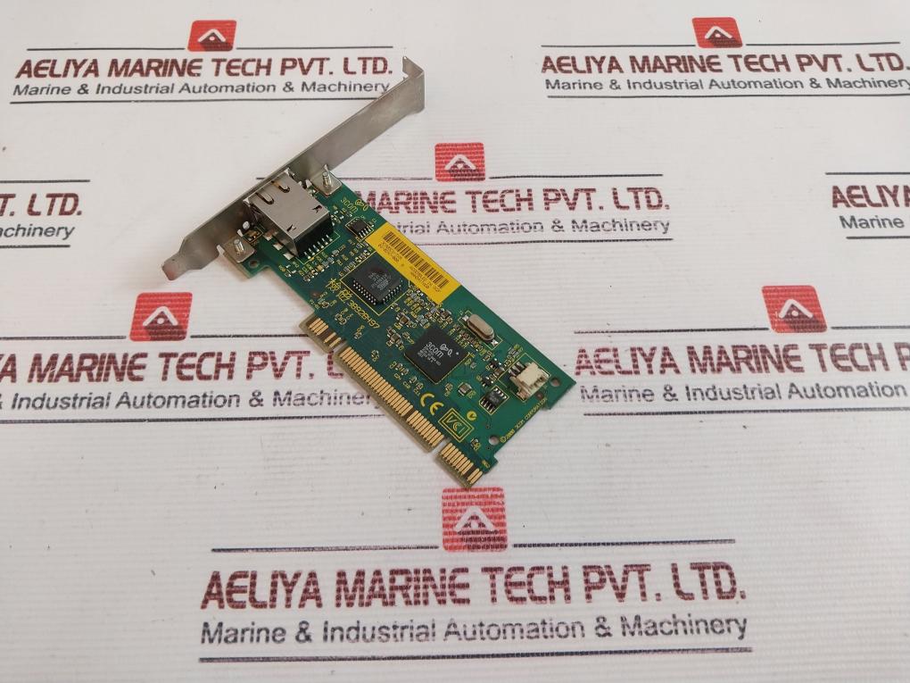 3Com 3C905Cx-txm Ethernet Pci Adapter Rev A
