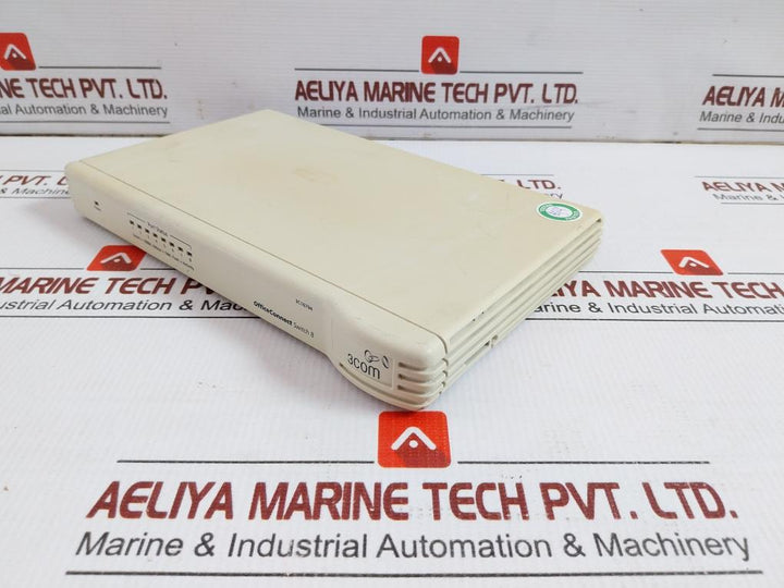 3Com Switch 8