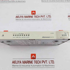 3Com Switch 8