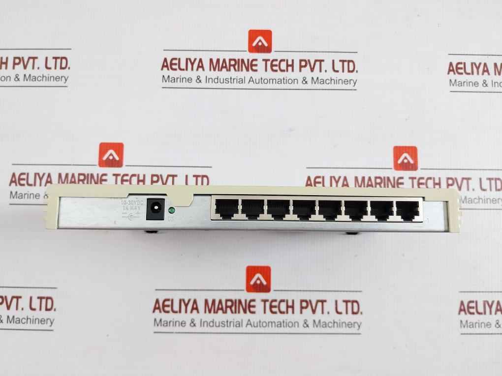 3Com Switch 8